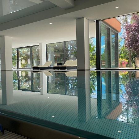 Kurhotel Schluchsee App 24011 - Waldblick - Indoorpool, Schluchsee Extérieur photo