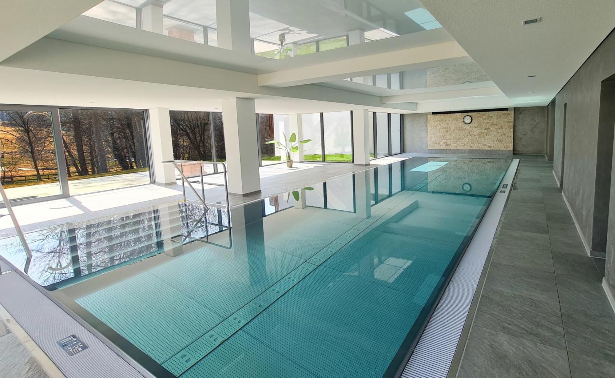 Kurhotel Schluchsee App 24011 - Waldblick - Indoorpool, Schluchsee Extérieur photo